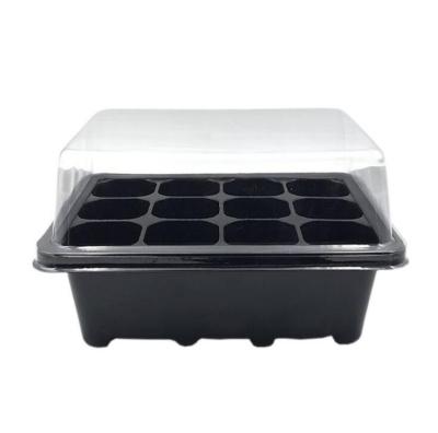 China Hydroponic Growing Seed Planting Box Systems Hydroponic Growing Container for sale