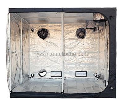 China Easily Assembled Plant Wholesale Greenhouse Plant Indoor Grow Tent for sale