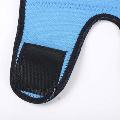 China New Universal Arrive Gym Knee Elbow Shoulder Guard Protection For Men for sale