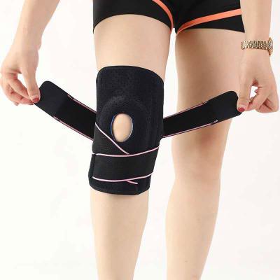 China Universal Professional Motorcycle Knee Guard Elbow Palm Protective Knee Pads for sale