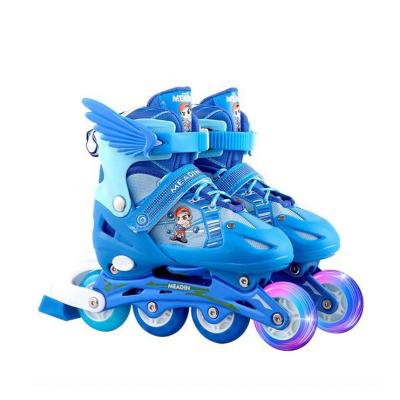 China Fashion\Comfortable\Durable High Quality Portable Roller Skating Rink Floor For Kids for sale