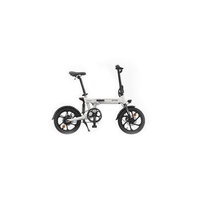 China Aluminum Alloy Folding Fat Tire Bike Eu Warehouse Electric Bicycle 1000w for sale