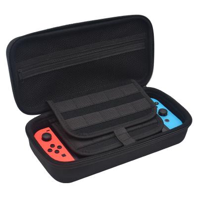 China Long Waist Switch Carrying Case for NS HORI Controller Demon Mecha EVA Case for NS for sale