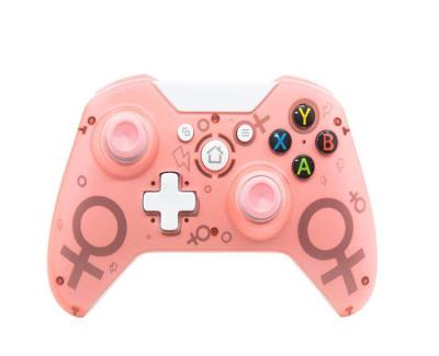 China Six-Axis Gyroscope X Box One Controller 2.4G Wireless Gamepad Joystick For Xbox One Controller for sale