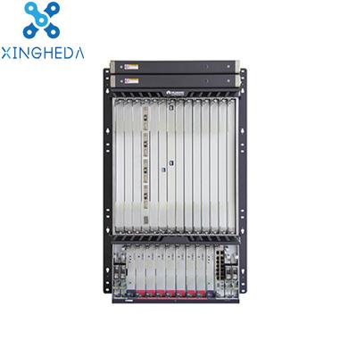 China Huawei OSN9800 Fiber Optic Equipment OTN Platform 400G per Slot Capacity Huawei OSN9800 Series for sale