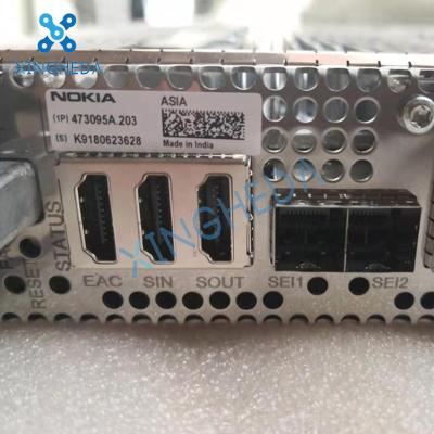 China NOKIA ASIA 473095A NOKIA Base Station Control Unit for NOKIA AMIA for nokia BTS for sale