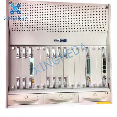 China ZTE MSTP Fiber Optic Equipment ZTE ZXMP S330 S385 SDH transmission for ZTE SDH for sale