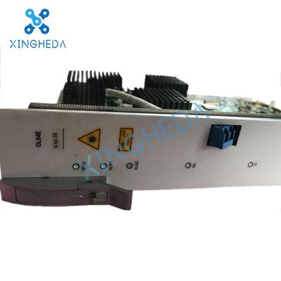 China ZTE OL64E SDH L64-2C2 transmission S390 S385 10G Optical Interface Board ZTE OL64E L-64.2 for sale