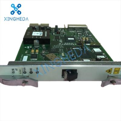 China ZTE OL16x1 ZXMP S385 1STM-16 optical line board(L-16.2,LC) OL161 (L-16.2,LC) ZTE S385 for sale