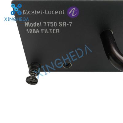 China Alcatel-Lucent 3HE04498AAAB01 model 7750 SR-7 100A FILTER equipment for sale