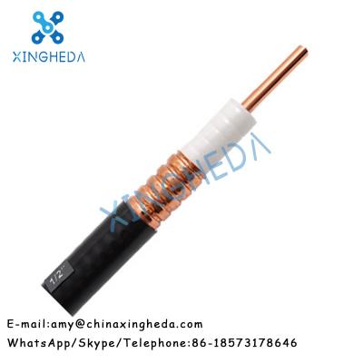 China Cables-RF 1-2 Feeder Cable for sale