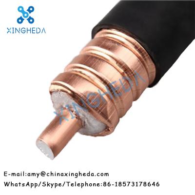 China Cables-RF 7-8 Feeder Cable for sale