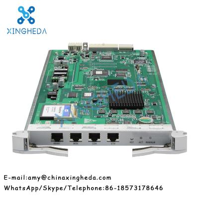 China HUAWEI 03030MPV ES0D00MCUA00 S7703 Main Control Unit for HUAWEI OLT equipment for sale