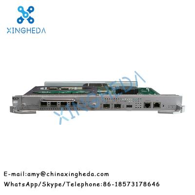 China HUAWEI ES1D2SRUE000 S7700 S7712 Main Control Unit for HUAWEI OLT equipment for sale