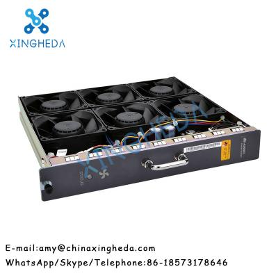 China HUAWEI FMCA Fan Tray STATUS Equipment for HUAWEI OLT equipment for sale