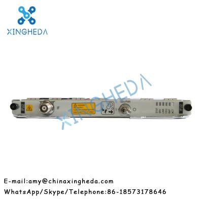 China HUAWEI IFU2 SL91 1-Port Universal IF board for HUAWEI OLT equipment for sale