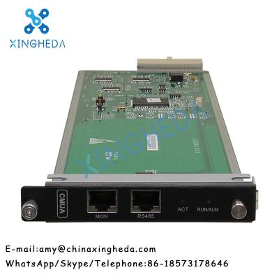 China HUAWEI 03030MPV LE0DCMUA0000 Centralized Monitoring Board for HUAWEI OLT equipment for sale