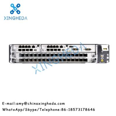 China HUAWEI MA5800-X2 SmartAX series huawei ma5800-x2 for HUAWEI OLT equipment for sale