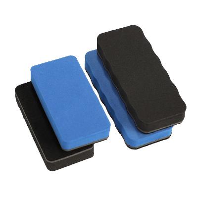 China UV Printing Removable Sticky Eraser Whiteboard Eraser for sale