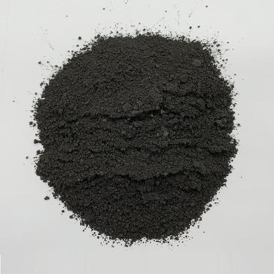 China Magnetische Trockenlöschfarbe 2 kg, 4 kg, 6 kg schwarze Putzfarbe zu verkaufen