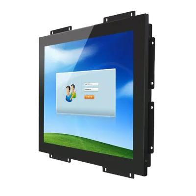 China Customized professional touch screen monitor open frame lcd monitor open frame 19 inch touch screen monitor 19 inch for sale