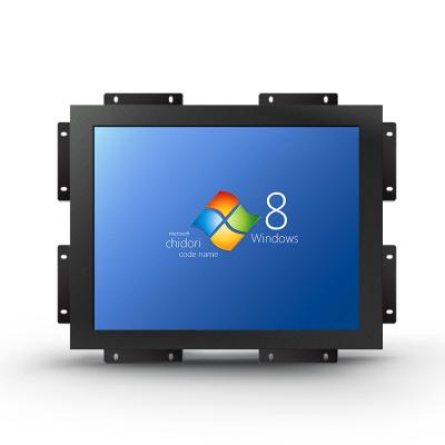 China High strength cold rolled steel New model customized interactive touch panel display touch screen panel 21.5