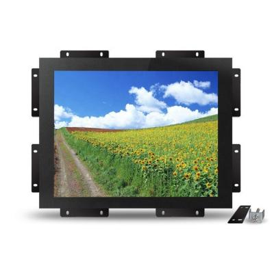 China New model customized h dmi touchscreen monitor square lcd monitor 19 inch android touchscreen monitor 19 inch for sale