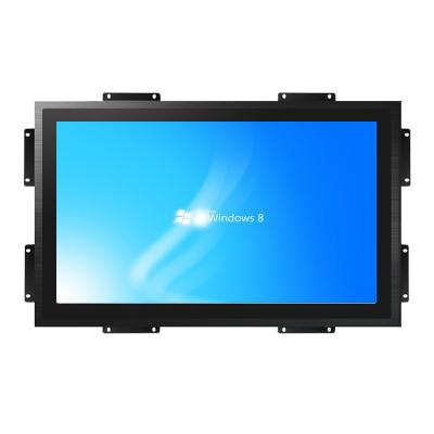 China Industrial Application Hot sell 10.1 inch capacitive monitor 10.1 touch screen usb monitor 10 restaurant touch screen computer monitor for sale