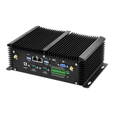 China Industrial Professional factory mini pc mini pc x86 mini pc 12v for sale