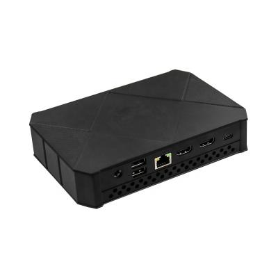 China Industrial Wholesale china supplier office mini pc desktop mini pc desktop computer pc for sale