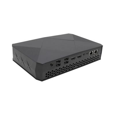 China No Perfect Quality colorful gaming pc pc gaming gaming mini pc for sale