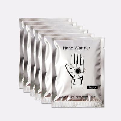 China Carry On Body Heat Super Quality Chinese Products Hand Warmers Disposable Bulk Heat Pad for sale