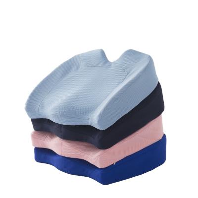 China 2021 new design ideas stadium massage memory foam anti-static cushion for sale