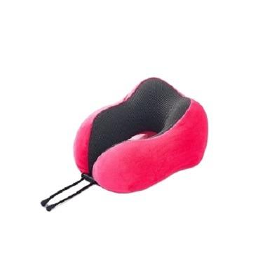 China China Supplier Anti-static Cheap Price Neck Pain Relief U Shape New Design Pillow Car Headrest for sale