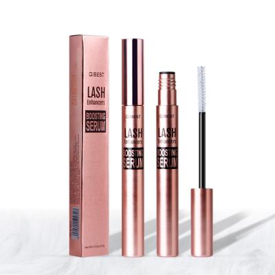 China Natural Eyelash Serum Private Label 4d Enhancer Rimel Maskara Waterproof Eyelash Diamond Eye Lash Mascara for sale