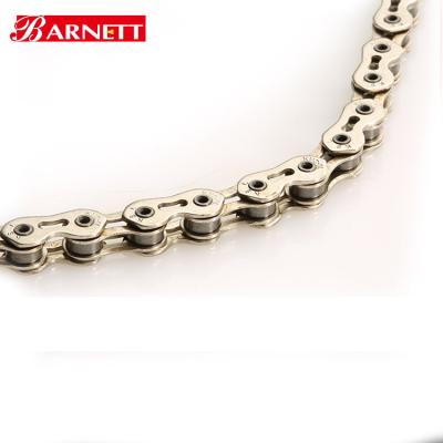 China Competitive Price S400 Bicycle Spare Parts China Colored Bicycle Chain for sale