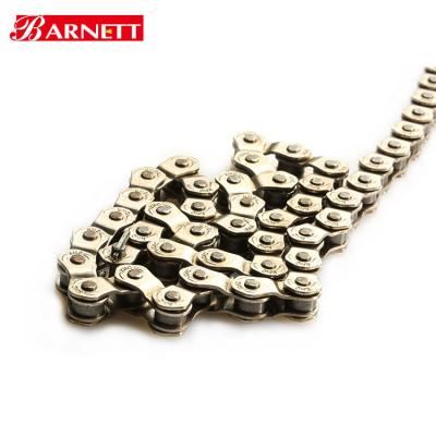 China Cheap Special Half-Link Design DL710/HL710 Single Speed ​​Bike Chain For Street And Fixed Bike 1/2