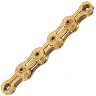 China Hot Sales X9SL 9 Speed ​​Bicycle Chain Lightweight Bicycle 1/2