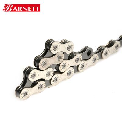 China 10-speed Nice quality mountain bicycle spare parts chain bike CX10*116L for mountain bike for sale