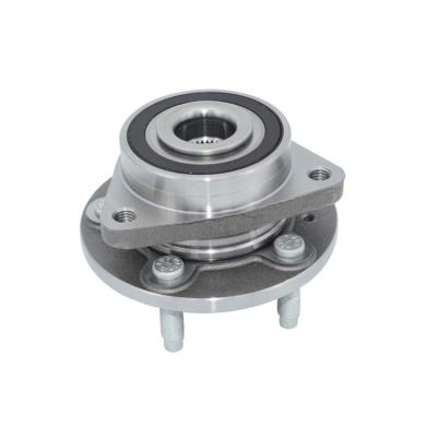 China High Quality Wheel Bearings Set 13502828 VKBA6714 13583478 Fit For Chevrolet Cruze Opel for sale