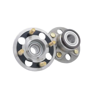 China High Quality New Type Auto Rear Wheel Hub Bearing 512323 for Honda Fit 2007-2009 and Honda ANALYZE 2010 for sale