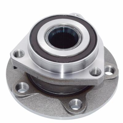 China High Quality Wholesale Price 43202JA010 / 43202JP00A Rear Wheel Hub Bearing for sale