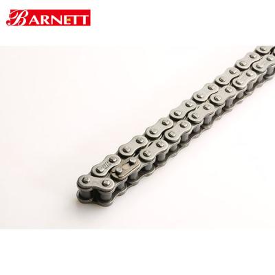 China High quality low price A3 steel CS stainless steel cheap titan99 motorcycle chain for sale