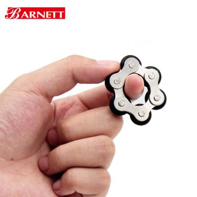 China Q235 Factory Directly Supply Nice Price Bike Chain Key Ring Fidget Spinner for sale