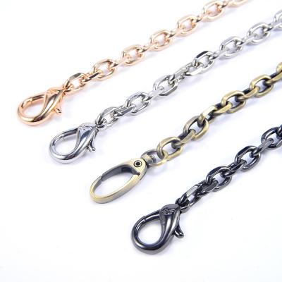 China Hotselling Bag Chain Bag Chain Metal Buckle Strap Amazon Shoulder Strap for sale