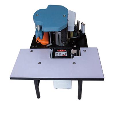 China Other Portable Manual Edge Banding Machine Mini Edge Banding Machines for sale