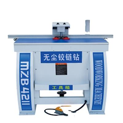 China Home Use Upward Boring Boring Machine Dust Proof Hinge Punch for sale