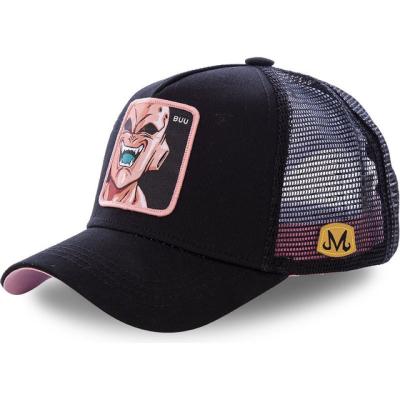 China COMMON directly to order wholesale high quality embroidery Mesh Baseball Cap custom made animal for sale