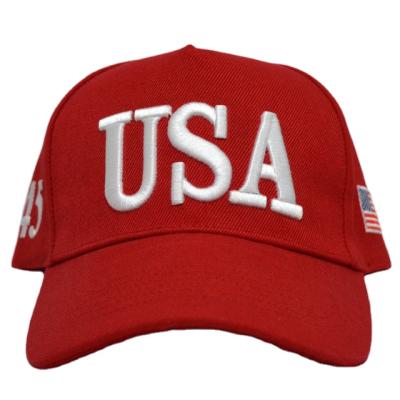 China 2021 New Style COMMON Cheap 3D Embroidery Custom 5 Panels For Sale Recycled Baseball Cap for sale