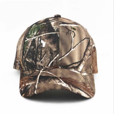 China breathable & Fashion Camouflage Cotton Twill Sports Waterproof Unisex Wholesale Unique Baseball Cap for sale